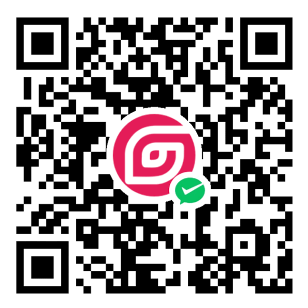 WeChat Donation
